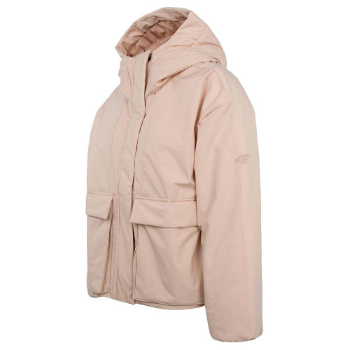 4F Γυναικείο μπουφάν Down Jacket